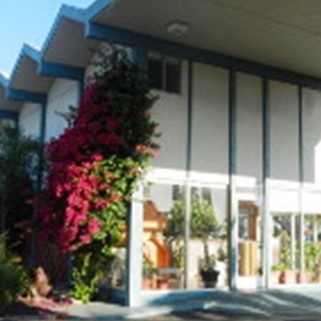 Antioch Executive Inn Eksteriør bilde